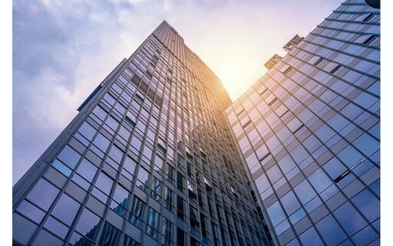 工、農、中、建、交五大行及中國人壽齊發公告支持實體經濟