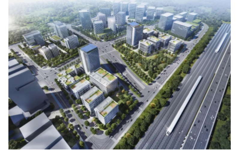 2024年產業園區4大新趨勢