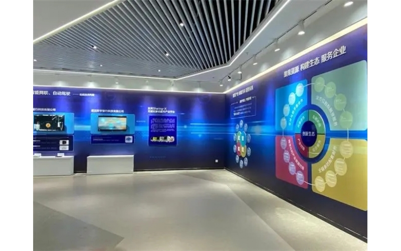 產業投資孵化，踢開了園區的第二道門