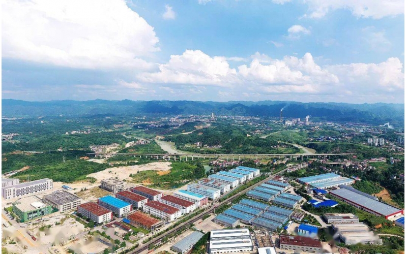 廣東將投資基金與本地項目納入招商引資績效評價